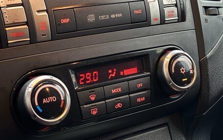 Mitsubishi Pajero IV, 2012 год, 2 200 000 рублей, 18 фотография