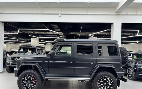 Mercedes-Benz G-Класс AMG, 2023 год, 35 990 000 рублей, 7 фотография