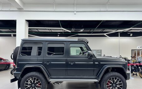 Mercedes-Benz G-Класс AMG, 2023 год, 35 990 000 рублей, 8 фотография