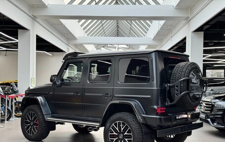 Mercedes-Benz G-Класс AMG, 2023 год, 35 990 000 рублей, 12 фотография