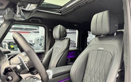 Mercedes-Benz G-Класс AMG, 2023 год, 35 990 000 рублей, 20 фотография