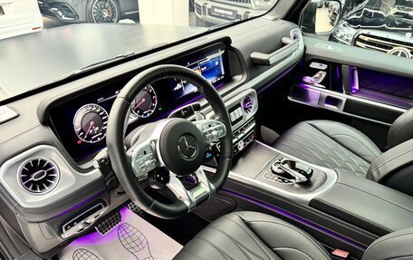 Mercedes-Benz G-Класс AMG, 2023 год, 35 990 000 рублей, 17 фотография