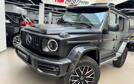 Mercedes-Benz G-Класс AMG, 2023 год, 35 990 000 рублей, 13 фотография