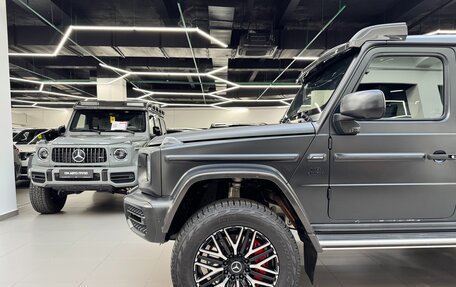 Mercedes-Benz G-Класс AMG, 2023 год, 35 990 000 рублей, 15 фотография
