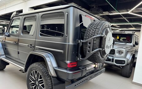 Mercedes-Benz G-Класс AMG, 2023 год, 35 990 000 рублей, 14 фотография