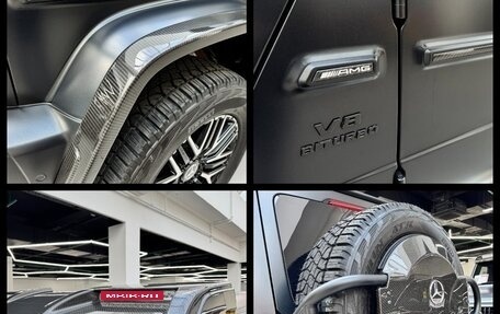 Mercedes-Benz G-Класс AMG, 2023 год, 35 990 000 рублей, 16 фотография