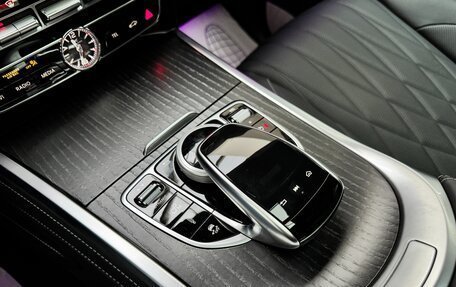 Mercedes-Benz G-Класс AMG, 2023 год, 35 990 000 рублей, 30 фотография