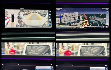 Mercedes-Benz G-Класс AMG, 2023 год, 35 990 000 рублей, 35 фотография