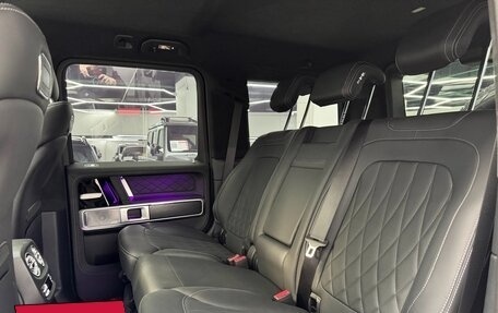 Mercedes-Benz G-Класс AMG, 2023 год, 35 990 000 рублей, 26 фотография