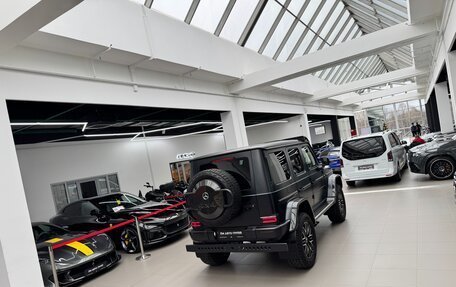 Mercedes-Benz G-Класс AMG, 2023 год, 35 990 000 рублей, 39 фотография