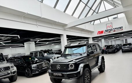 Mercedes-Benz G-Класс AMG, 2023 год, 35 990 000 рублей, 38 фотография