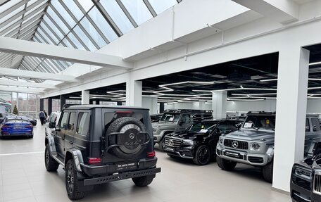 Mercedes-Benz G-Класс AMG, 2023 год, 35 990 000 рублей, 37 фотография