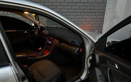 Mercedes-Benz C-Класс, 2001 год, 425 000 рублей, 3 фотография