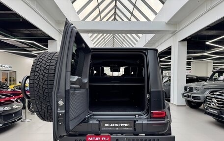 Mercedes-Benz G-Класс AMG, 2023 год, 35 990 000 рублей, 36 фотография