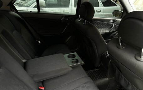 Mercedes-Benz C-Класс, 2001 год, 425 000 рублей, 10 фотография