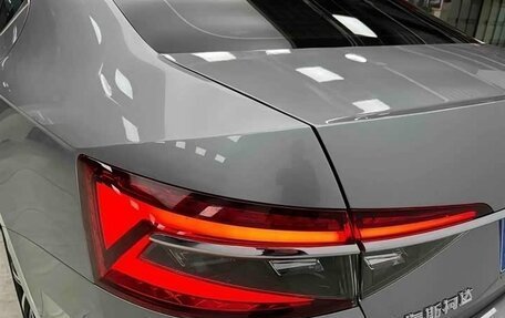 Skoda Superb III рестайлинг, 2024 год, 2 578 500 рублей, 6 фотография