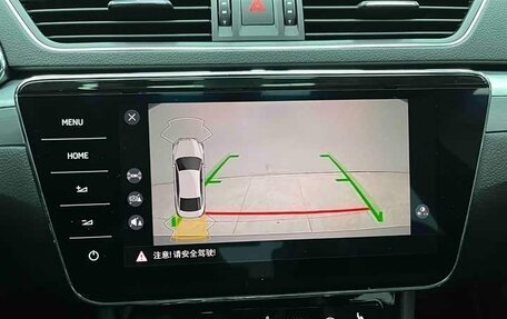 Skoda Superb III рестайлинг, 2024 год, 2 578 500 рублей, 15 фотография