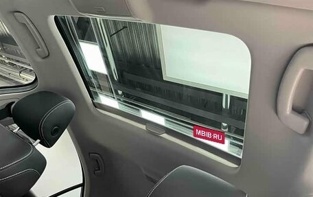 Skoda Superb III рестайлинг, 2024 год, 2 578 500 рублей, 16 фотография