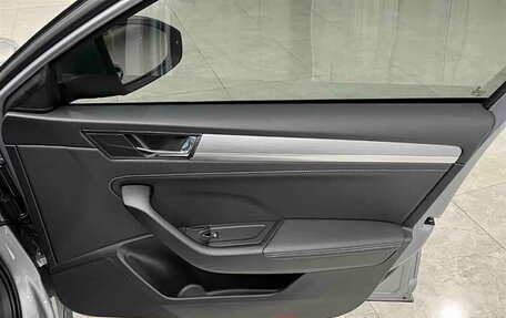 Skoda Superb III рестайлинг, 2024 год, 2 578 500 рублей, 17 фотография