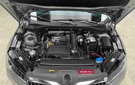 Skoda Superb III рестайлинг, 2024 год, 2 578 500 рублей, 7 фотография