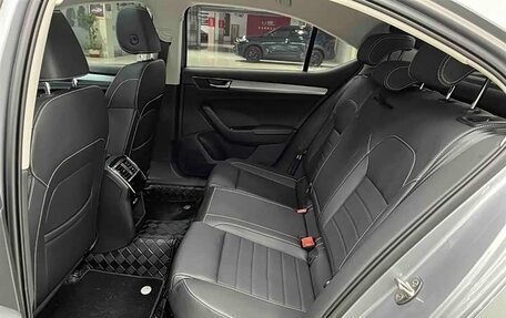 Skoda Superb III рестайлинг, 2024 год, 2 578 500 рублей, 20 фотография