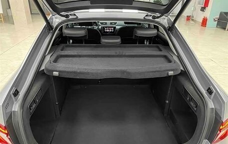 Skoda Superb III рестайлинг, 2024 год, 2 578 500 рублей, 22 фотография