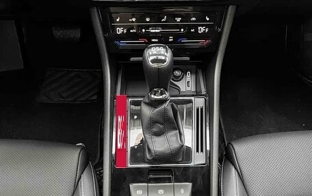 Skoda Superb III рестайлинг, 2024 год, 2 578 500 рублей, 13 фотография