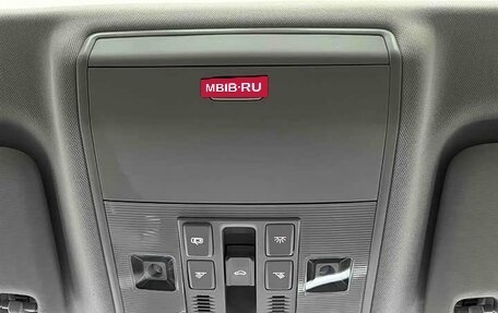 Skoda Superb III рестайлинг, 2024 год, 2 578 500 рублей, 19 фотография