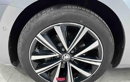 Skoda Superb III рестайлинг, 2024 год, 2 578 500 рублей, 24 фотография