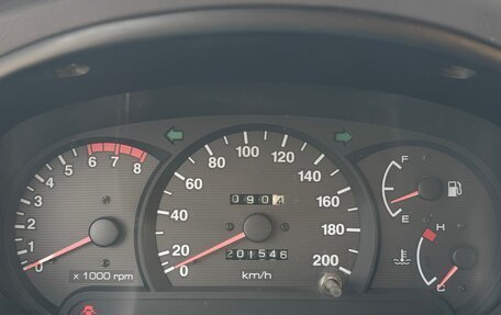 Hyundai Accent II, 2006 год, 300 000 рублей, 7 фотография