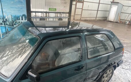 Volkswagen Golf II, 1989 год, 110 000 рублей, 3 фотография