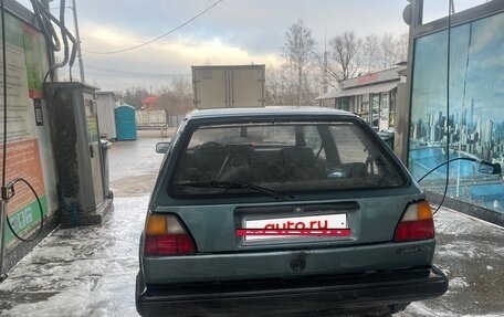 Volkswagen Golf II, 1989 год, 110 000 рублей, 4 фотография