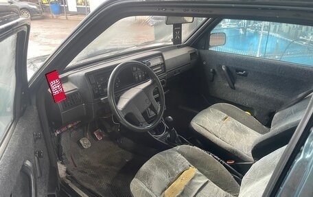 Volkswagen Golf II, 1989 год, 110 000 рублей, 6 фотография