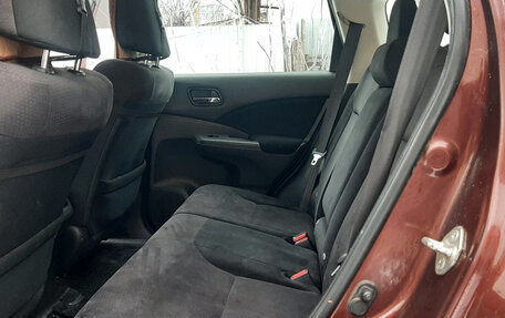 Honda CR-V IV, 2014 год, 1 700 000 рублей, 7 фотография