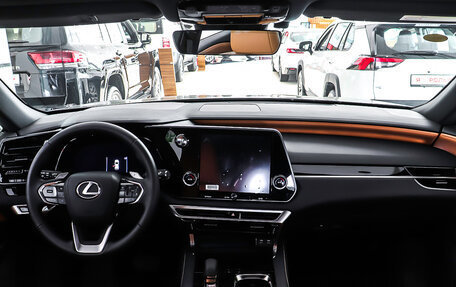 Lexus RX IV рестайлинг, 2025 год, 8 490 000 рублей, 12 фотография