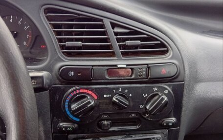 Chevrolet Lanos I, 2008 год, 145 000 рублей, 8 фотография