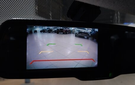 Chevrolet Niva I рестайлинг, 2018 год, 749 000 рублей, 9 фотография