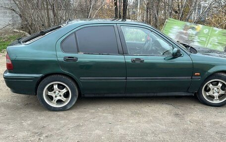 Honda Civic VII, 1997 год, 190 000 рублей, 3 фотография