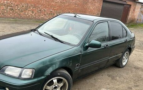 Honda Civic VII, 1997 год, 190 000 рублей, 2 фотография