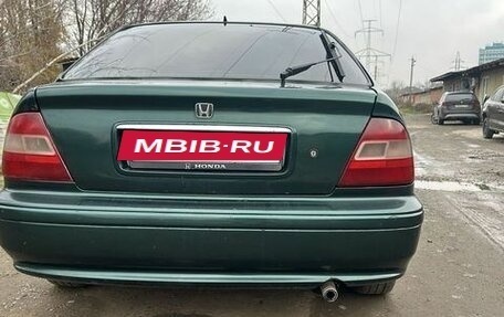 Honda Civic VII, 1997 год, 190 000 рублей, 4 фотография