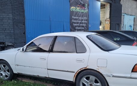 Toyota Camry V30, 1991 год, 185 000 рублей, 4 фотография