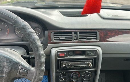 Honda Civic VII, 1997 год, 190 000 рублей, 5 фотография