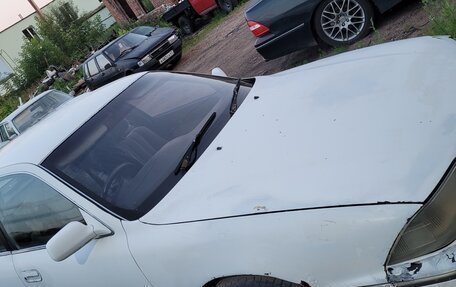 Toyota Camry V30, 1991 год, 185 000 рублей, 6 фотография