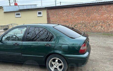 Honda Civic VII, 1997 год, 190 000 рублей, 6 фотография