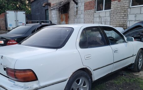 Toyota Camry V30, 1991 год, 185 000 рублей, 5 фотография