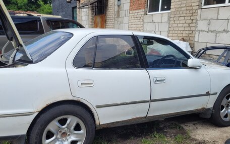 Toyota Camry V30, 1991 год, 185 000 рублей, 8 фотография