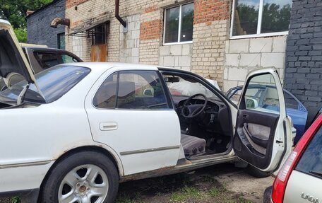 Toyota Camry V30, 1991 год, 185 000 рублей, 7 фотография