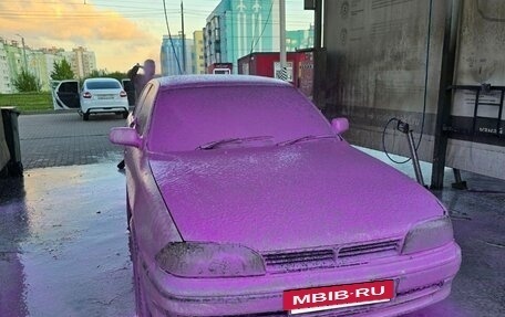 Toyota Camry V30, 1991 год, 185 000 рублей, 3 фотография