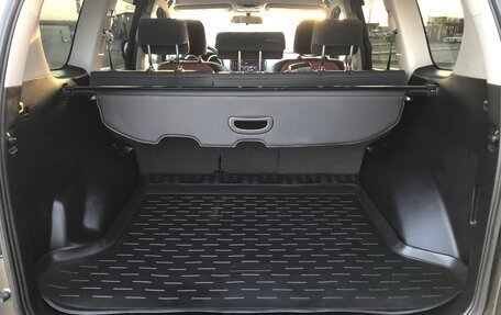 Toyota Land Cruiser Prado 150 рестайлинг 2, 2015 год, 4 150 000 рублей, 7 фотография