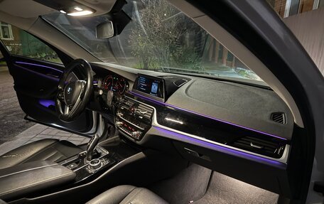 BMW 5 серия, 2017 год, 3 350 000 рублей, 6 фотография